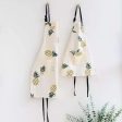 household baking apron For Sale