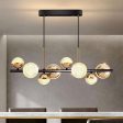 Modern LED Pendant Lights Online