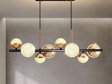 Modern LED Pendant Lights Online