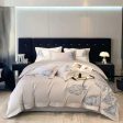 Luxury Egyptian Cotton Bedding Set Cheap