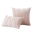 Velvet Colorful Cushion Cover Supply