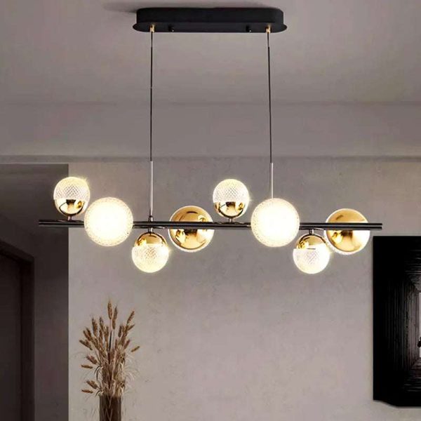 Modern LED Pendant Lights Online