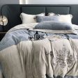 Super Soft Velvet Fleece Carved Winter Bedding Set Sale