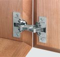 Hafele Miter Flap Cabinet Hinge 1.5mm (1 20  ) Wide with 90° Opening Angle for Doors and Flaps For Discount