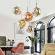 Radiant Glow Nordic LED Pendant Lights Online