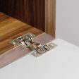 Hafele Miter Flap Cabinet Hinge 1.5mm (1 20  ) Wide with 90° Opening Angle for Doors and Flaps For Discount