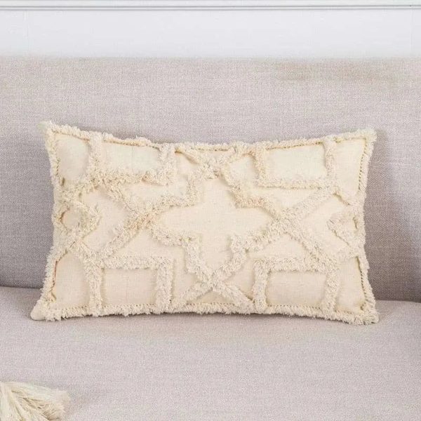 European Style Cushion Cover Fashion