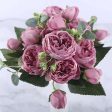 Artificial Peonies Online