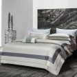 Pima Cotton Bedding Set -  1500TC Fabric Online now