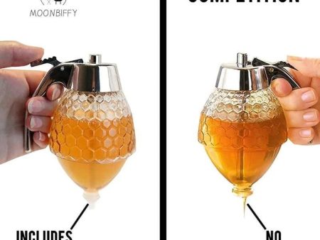 Honey Dispenser For Cheap