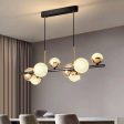 Modern LED Pendant Lights Online