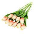 Tulip Artificial Flowers Discount