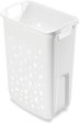 Hafele Laundry Hamper Replacement Basket, for Laundry Hampers Hailo 45 and 60 Online Hot Sale