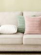 Short Plush Cloth Soft Pillow Sofa Living Room Pillow Car Model Room Soft Back Cushion Pillowcase without Core Hot on Sale