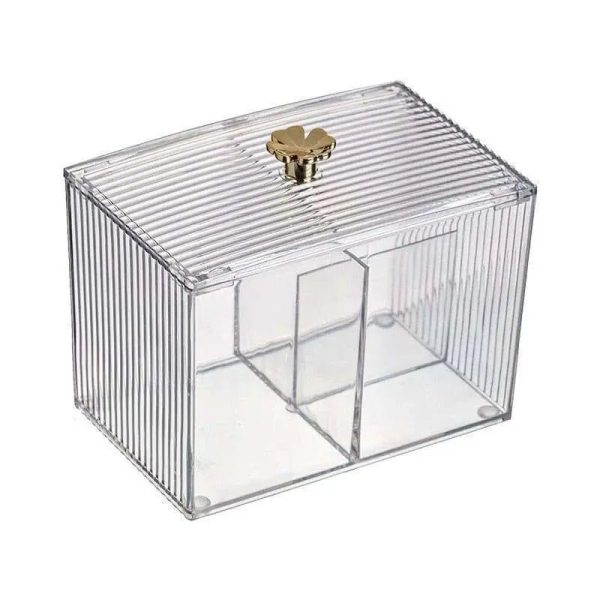 Makeup Storage Organizer Jar Online Sale