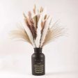 Natural Dried Pampas Grass Bouquet Sale