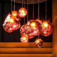 Radiant Glow Nordic LED Pendant Lights Online