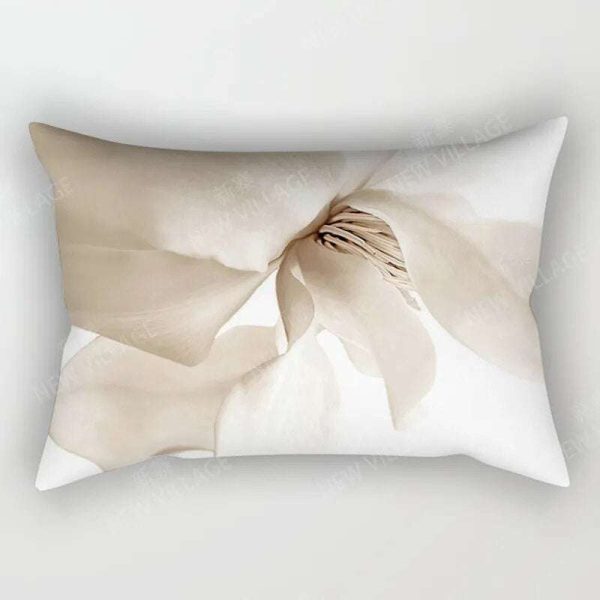 Nordic Geometric Plush Cushion Covers Hot on Sale