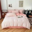 Luxurious Winter Bliss Cotton Bedding Set For Cheap