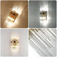 LED Crystal Wall Lamp Online Sale