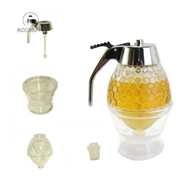 Honey Dispenser For Cheap