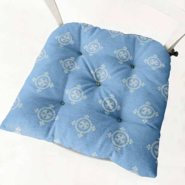 Linen Chair Cushion Online Hot Sale