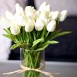 Tulip Artificial Flowers Discount