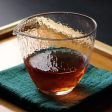 Japanese-Style Irregular Hammer Pattern Whiskey Glass & Tea Mug Hot on Sale