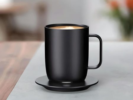 Smart 12 Oz Coffee Mug Warmer Online now