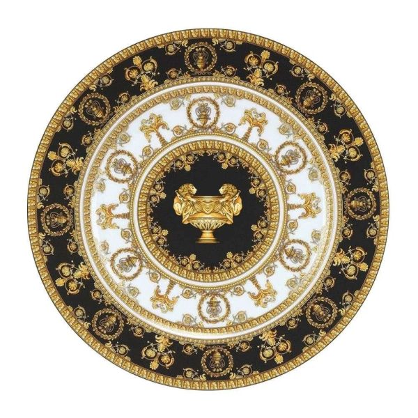 Gold Round Carpets on Sale