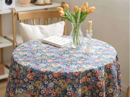 Linen Home Tablecloth Online Hot Sale