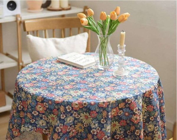 Linen Home Tablecloth Online Hot Sale