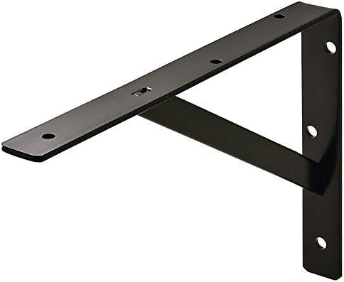 One Super-Duty L-Bracket - 1,200 lbs. Load Capacity Per Pair Fashion