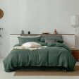 Pure Linen Bedding Set For Cheap