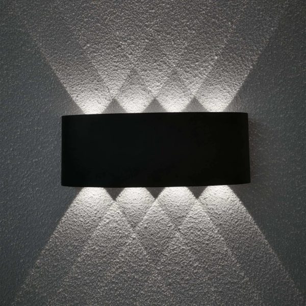 LED Modern Background Lamp Fashion