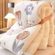 Luxurious Lamb Wool Duvet - Warm & Soft Quilt for All Seasons Supply