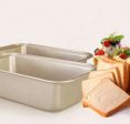 Household Golden Baking Set For Discount