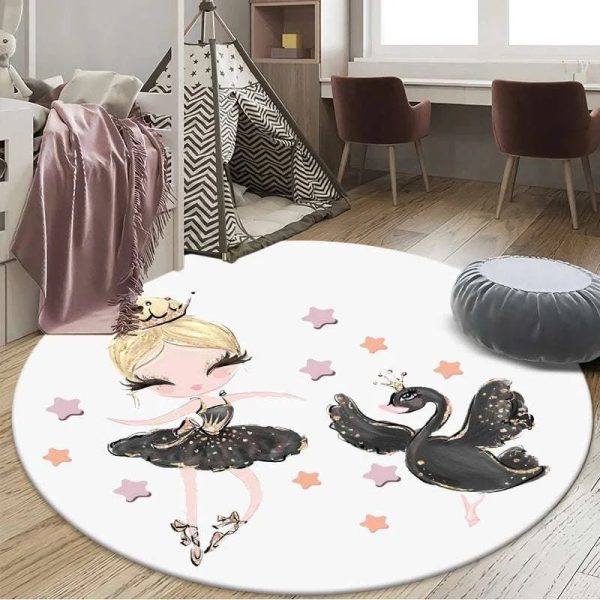 Kids Rooms Decor Rug Supply