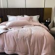 Exquisite Floral Elegance 1000TC Egyptian Cotton Bedding Set Online Hot Sale