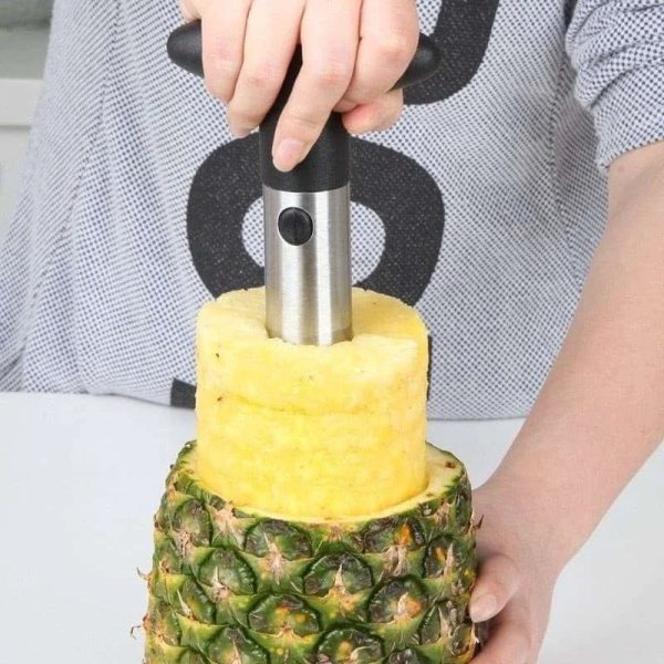 Pineapple Peeler on Sale