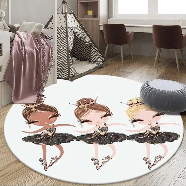 Kids Rooms Decor Rug Supply