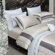 Pima Cotton Bedding Set -  1500TC Fabric Online now