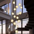 Modern Crystal Chandelier For Discount