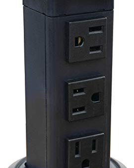 Hafele Pop-Up Three Outlets Power Station Online Sale