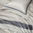 Pima Cotton Bedding Set -  1500TC Fabric Online now