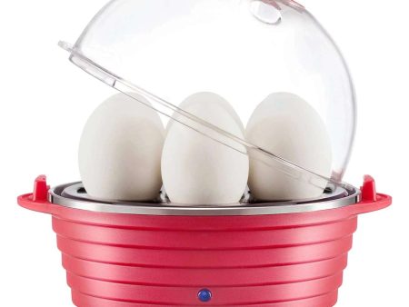 Rapid Egg Cooker Online