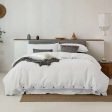 Pure Linen Bedding Set For Cheap