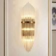 LED Crystal Wall Lamp Online Sale