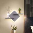 Minimalist Wall Decoration Lamp Online now