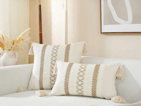 Luxury Cotton Pillowcase Set Online Sale